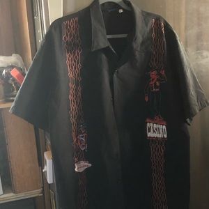 Vintage MT:2 Las Vegas Casino Shirt-  440 $35 or $30 w/offer